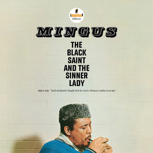 Charles Mingus