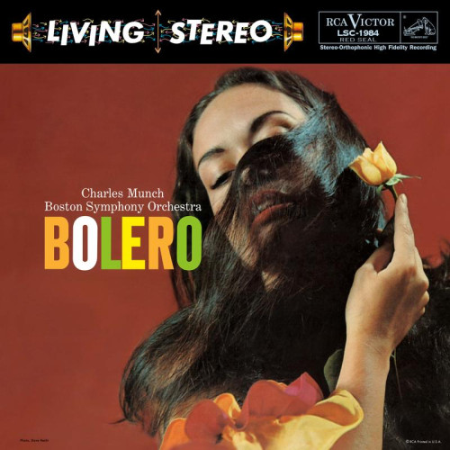 Charles Munch & Boston Symphony Orchestra