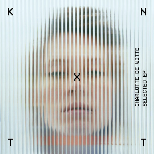 Charlotte De Witte