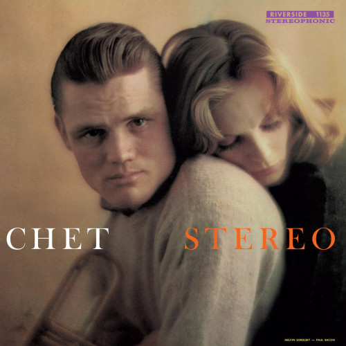 Chet Baker 