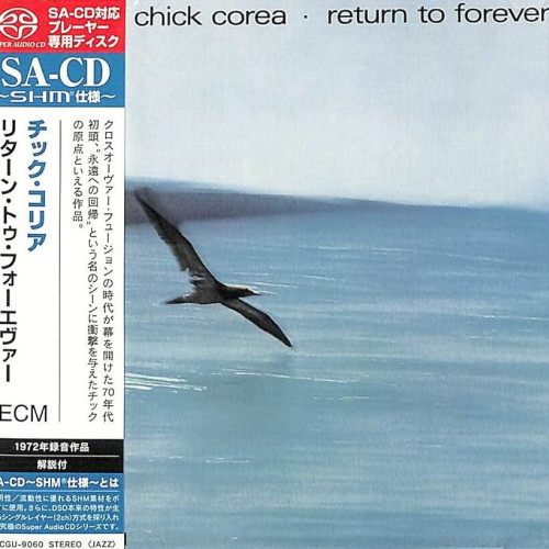 Chick Corea