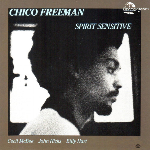 Chico Freeman