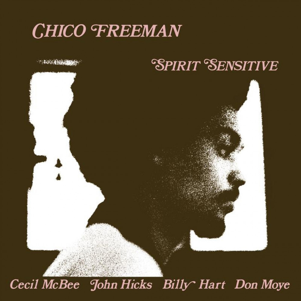 Chico Freeman