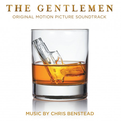 Chris Benstead