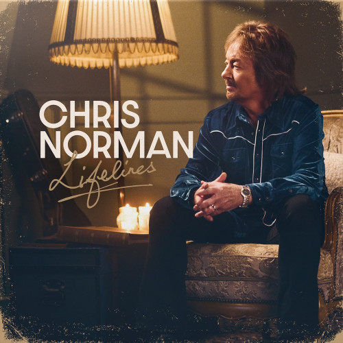 Chris Norman