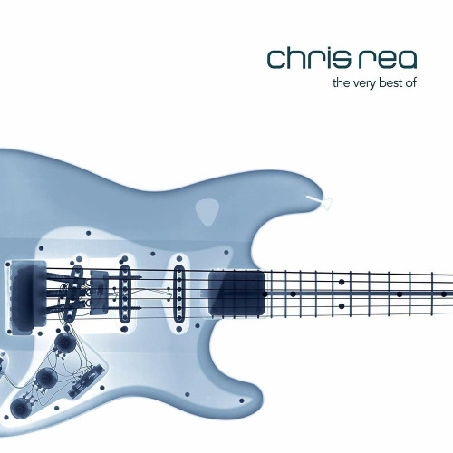 Chris Rea The Very Best Of