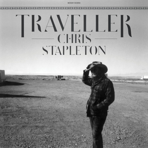 Chris Stapleton