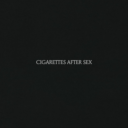 Cigarettes After Sex