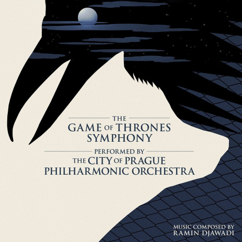 The City Of Prague Philharmonic Orchestra
