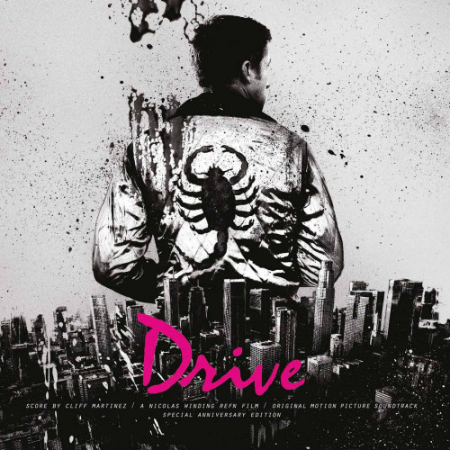 Cliff Martinez 