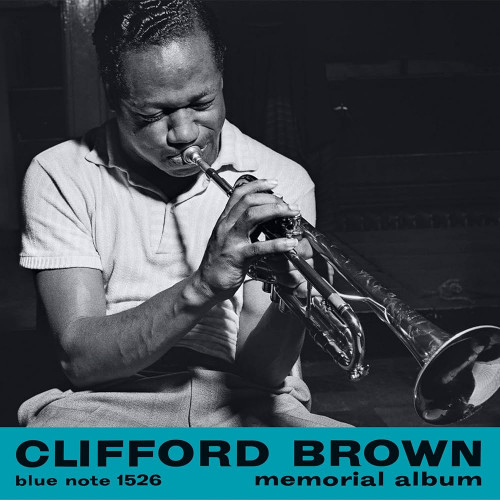 Clifford Brown 