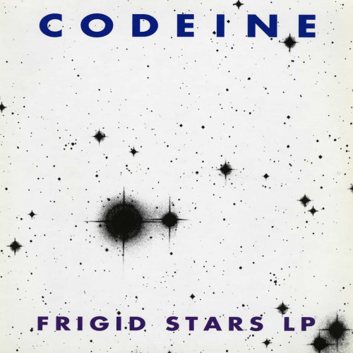 Codeine Frigid Stars