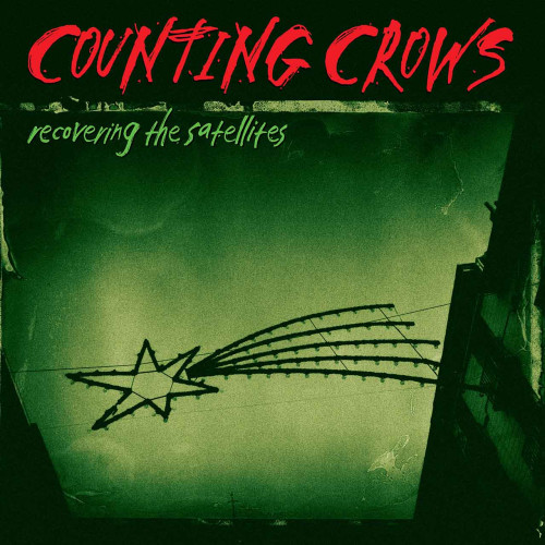 Counting Crows 