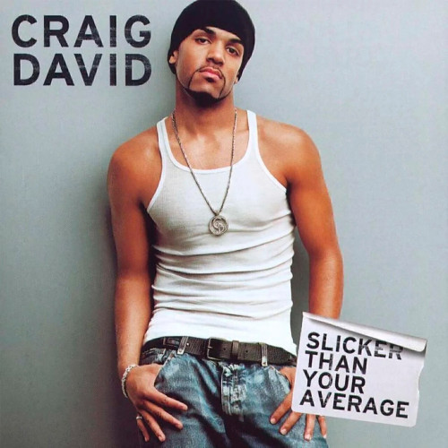 Craig David 