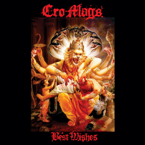 Cro-Mags