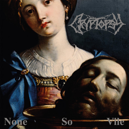 Cryptopsy