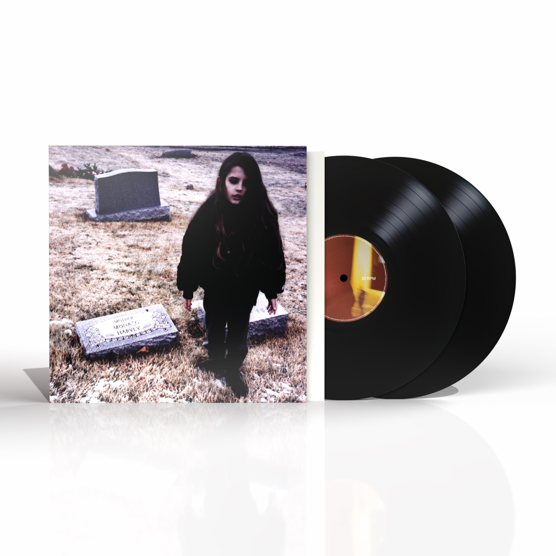 Виниловая пластинка Crystal Castles - Crystal Castles (II
