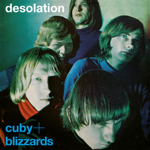 Cuby & The Blizzards