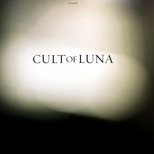 Cult Of Luna The Beyond