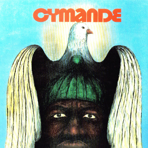 Cymande