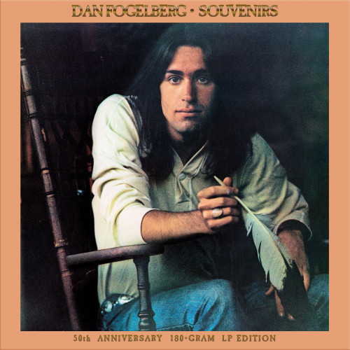 Dan Fogelberg