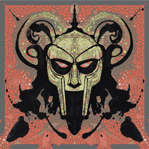 MF Doom & Danger Mouse