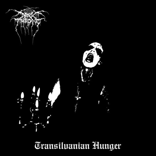 Darkthrone 