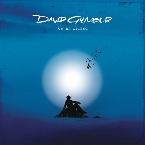 David Gilmour On An Island