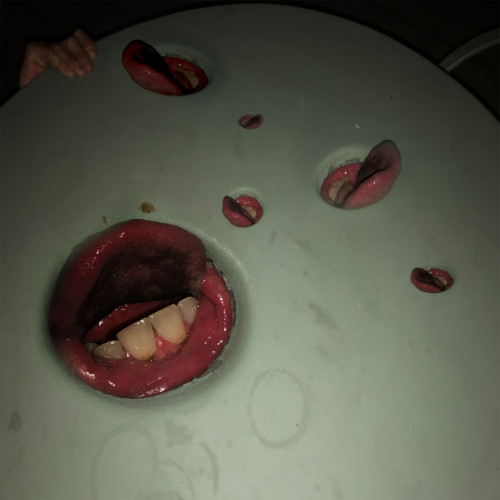 Death Grips 