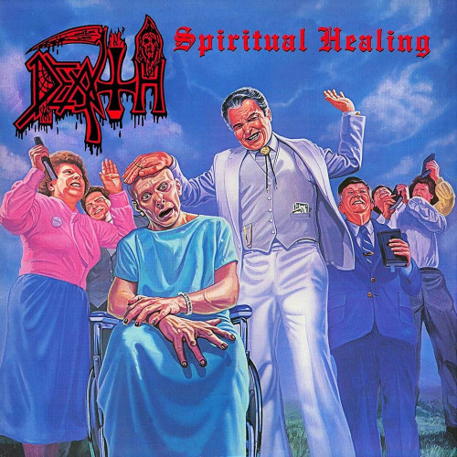 Death