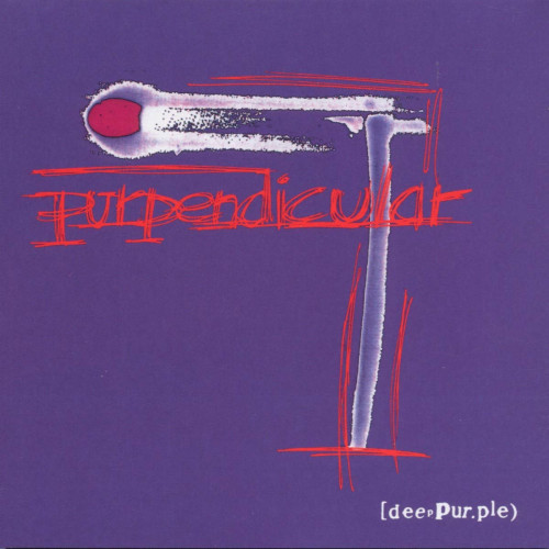 Deep Purple Purpendicular