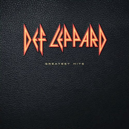 Def Leppard