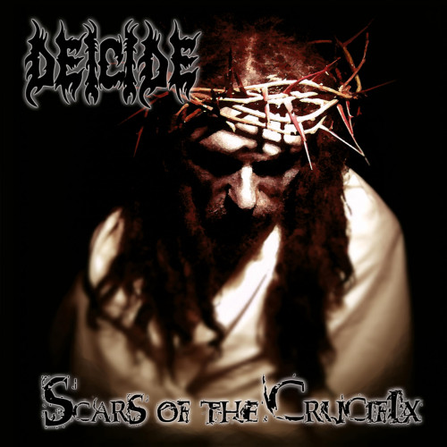 Deicide  Scars Of The Crucifix
