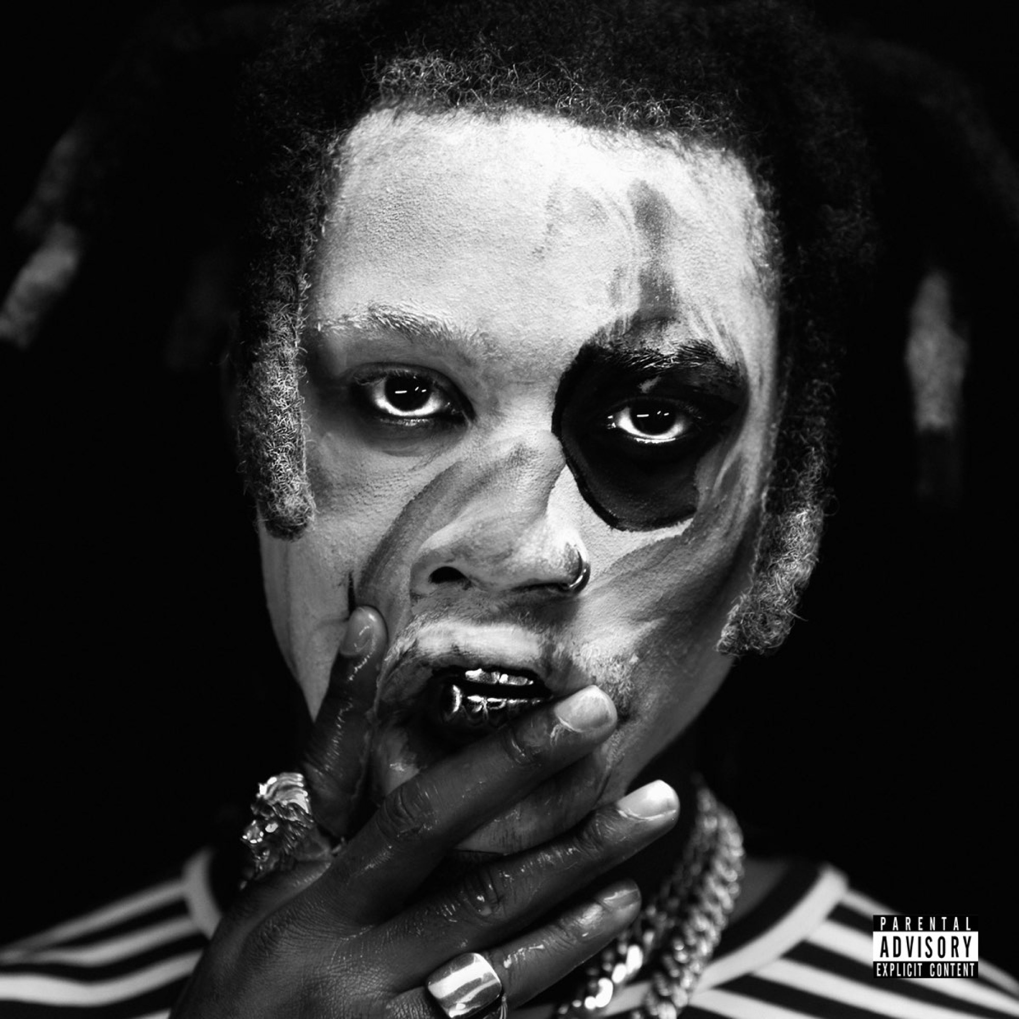 Denzel Curry - TA13OO — buy vinyl records and accessories in Odesa and  Ukraine