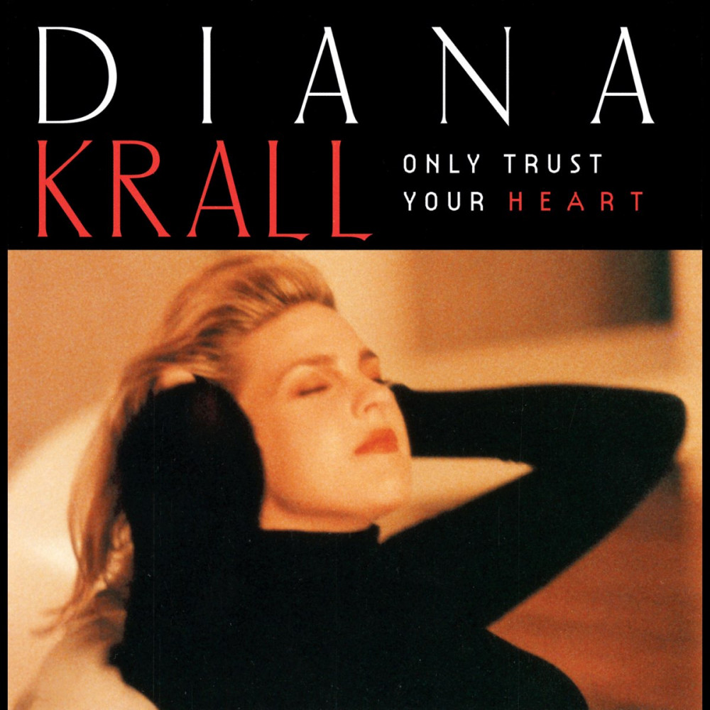 Diana Krall