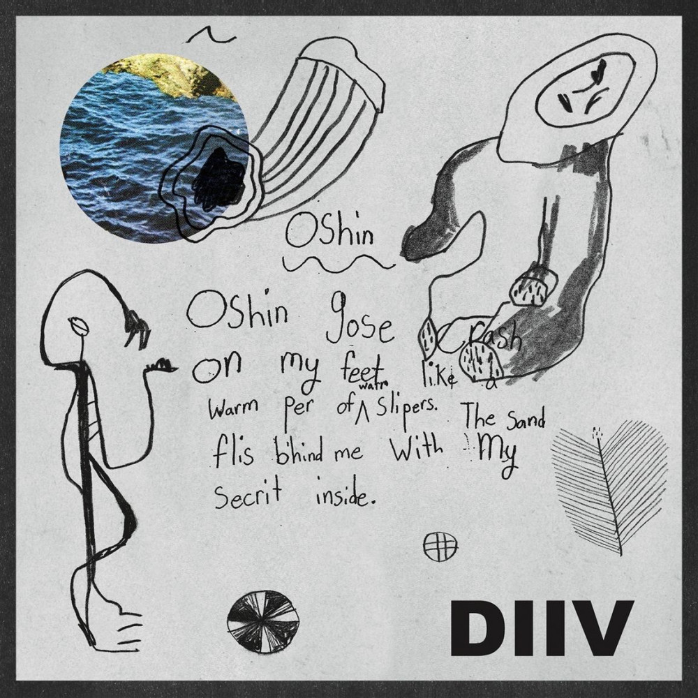 DIIV