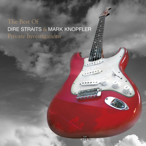 Dire Straits & Mark Knopfler