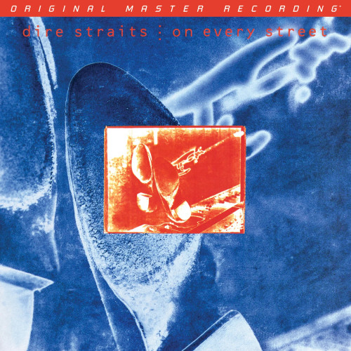 Dire Straits   On Every Street (Deluxe Edition)