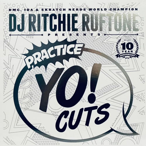 DJ Ritchie Ruftone