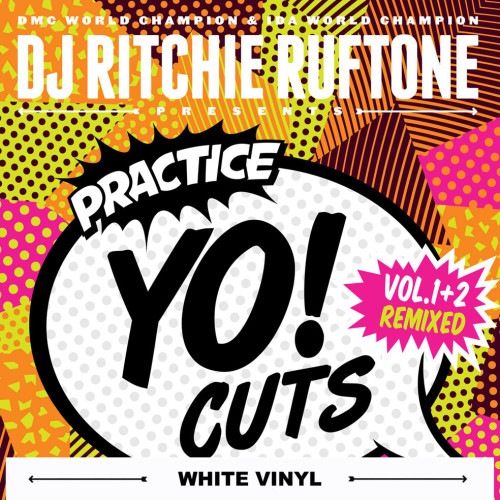 DJ Ritchie Ruftone