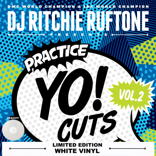 DJ Ritchie Ruftone