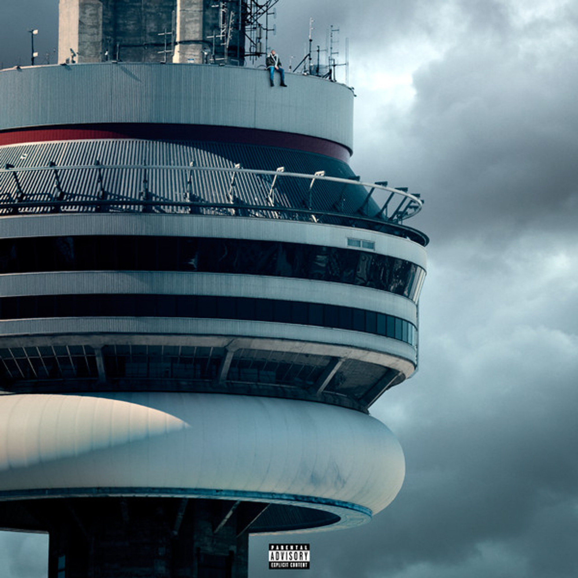 Drake: Take Care Vinyl 2LP —