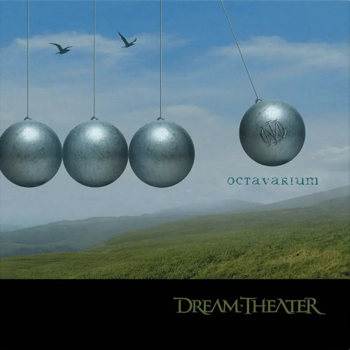 Dream Theater - A Dramatic Turn Of Events — buy vinyl records and