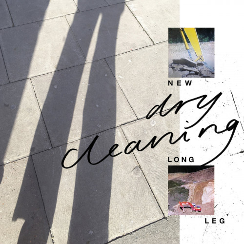 Dry Cleaning 
