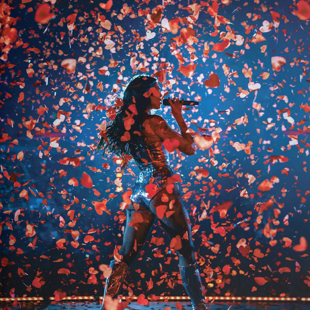 Dua Lipa 