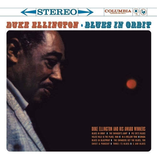 Duke Ellington Blues In Orbit