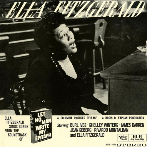 Ella Fitzgerald