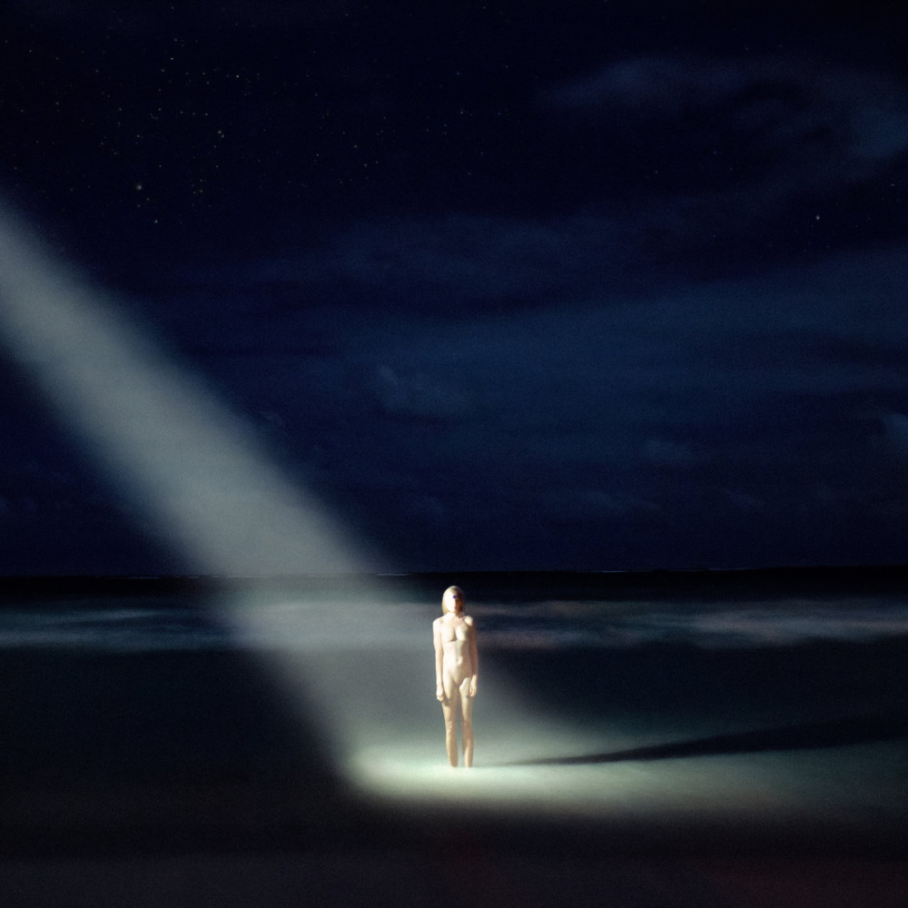 Ellen Allien