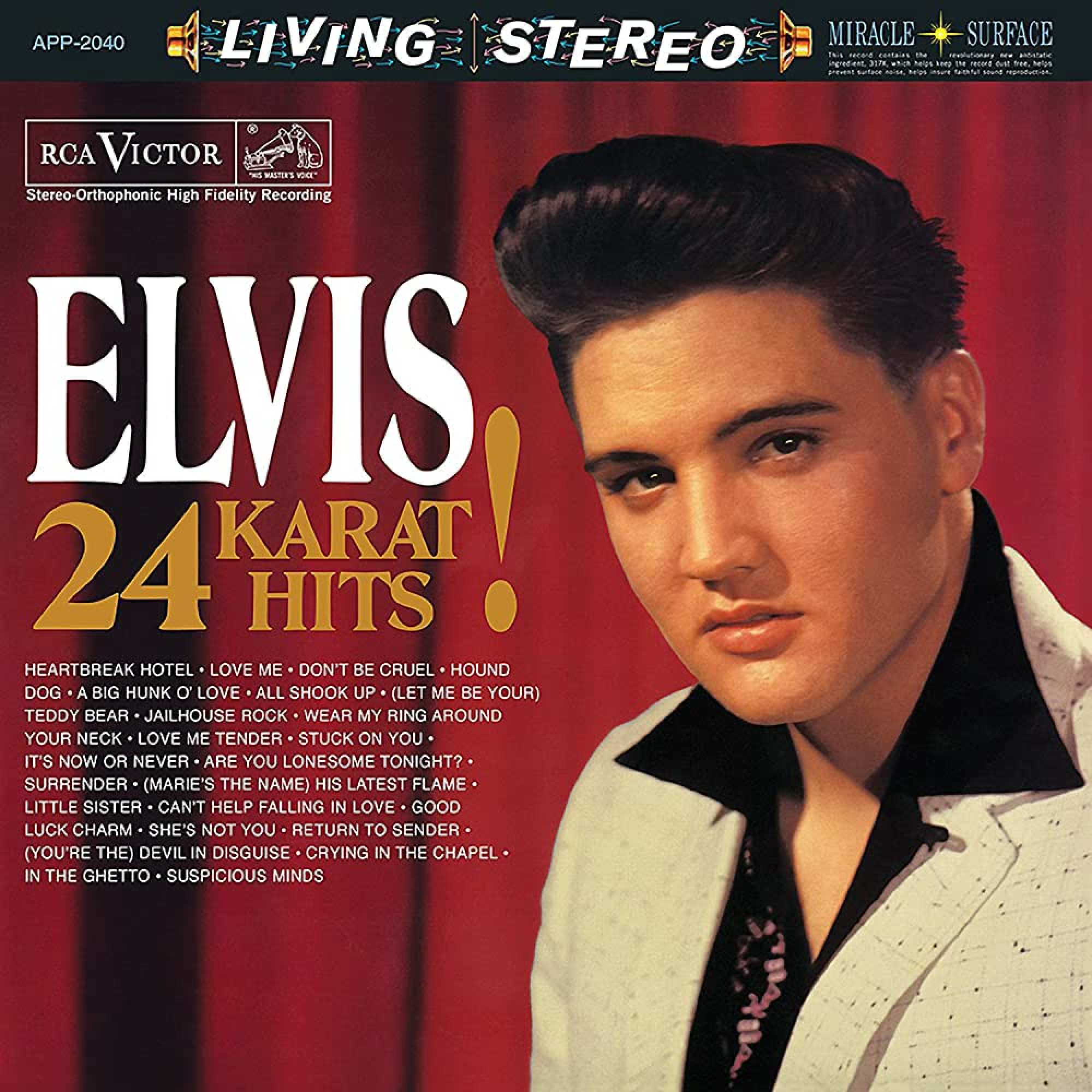 Stuck On You  Elvis Presley Official Site