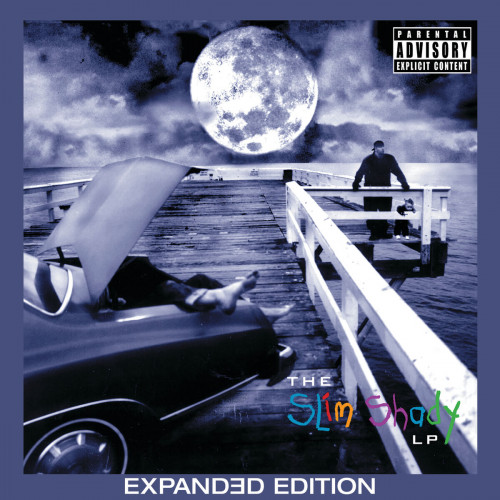 Eminem The Slim Shady (Expanded Edition)